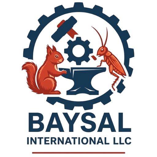 baysal logo