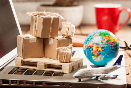 Importación Exportación